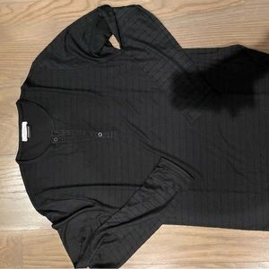 Versace Collection Henley
